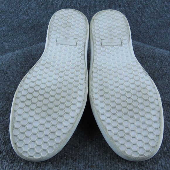 Halogen Women Slip-On Shoes Multicolor Fabric Slip On Size 8.5 Medium - Picture 10 of 10